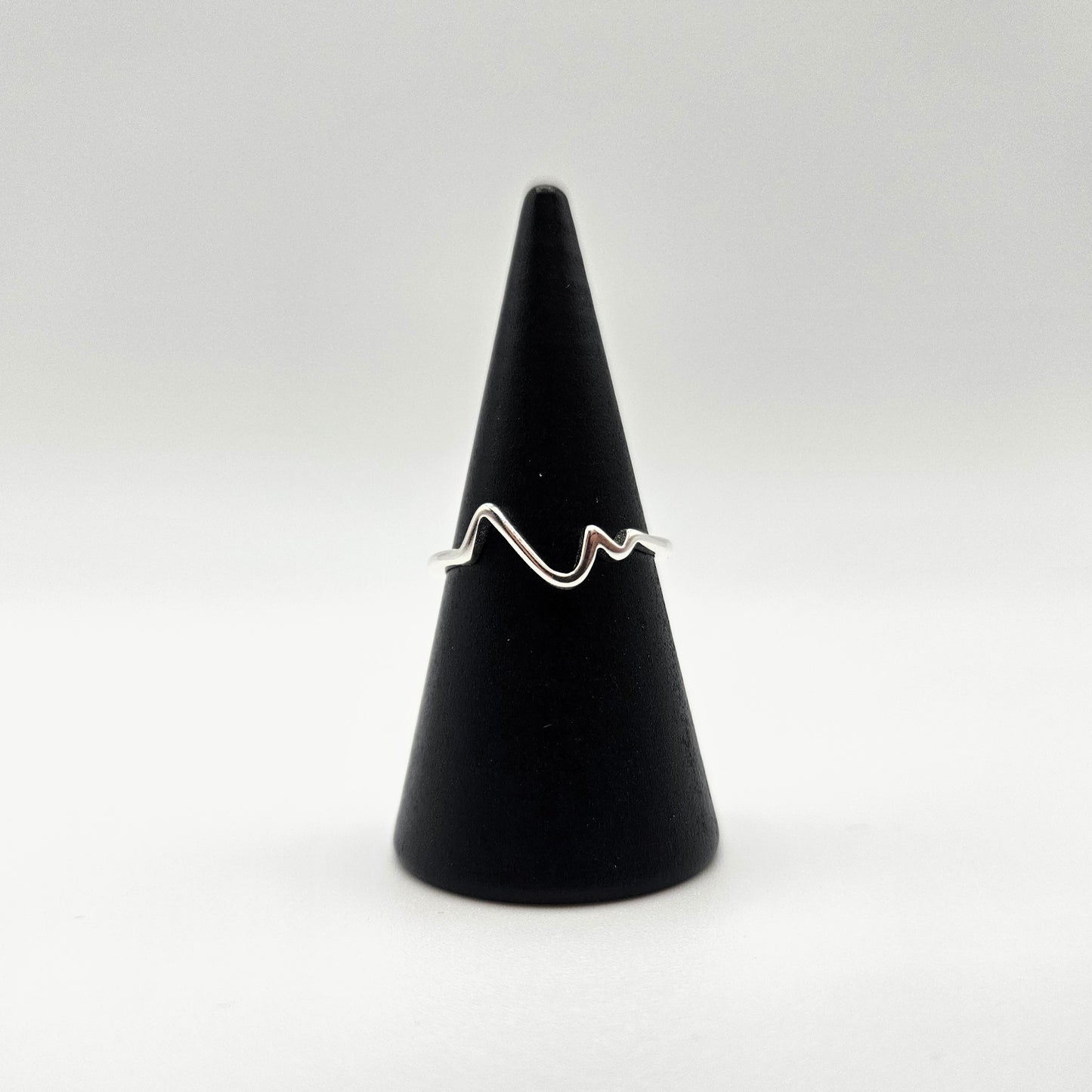 Heartbeat Ring