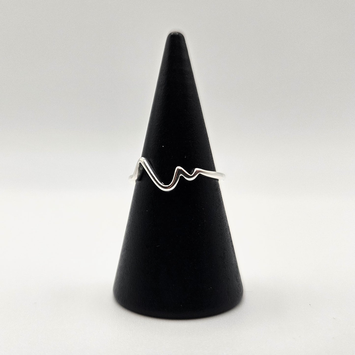 Heartbeat Ring
