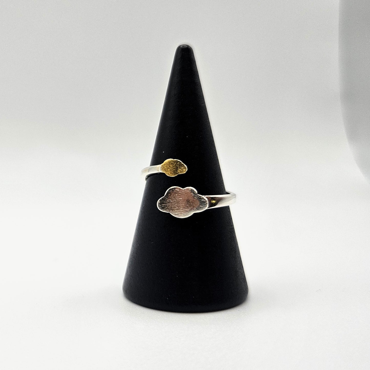 Clouds Ring