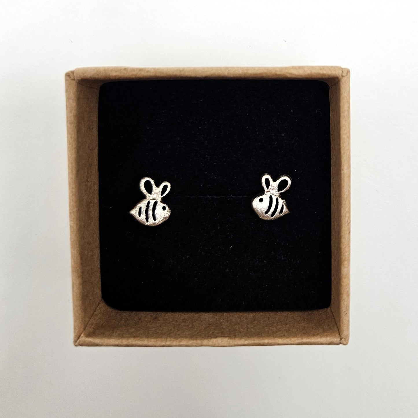 Bee Studs