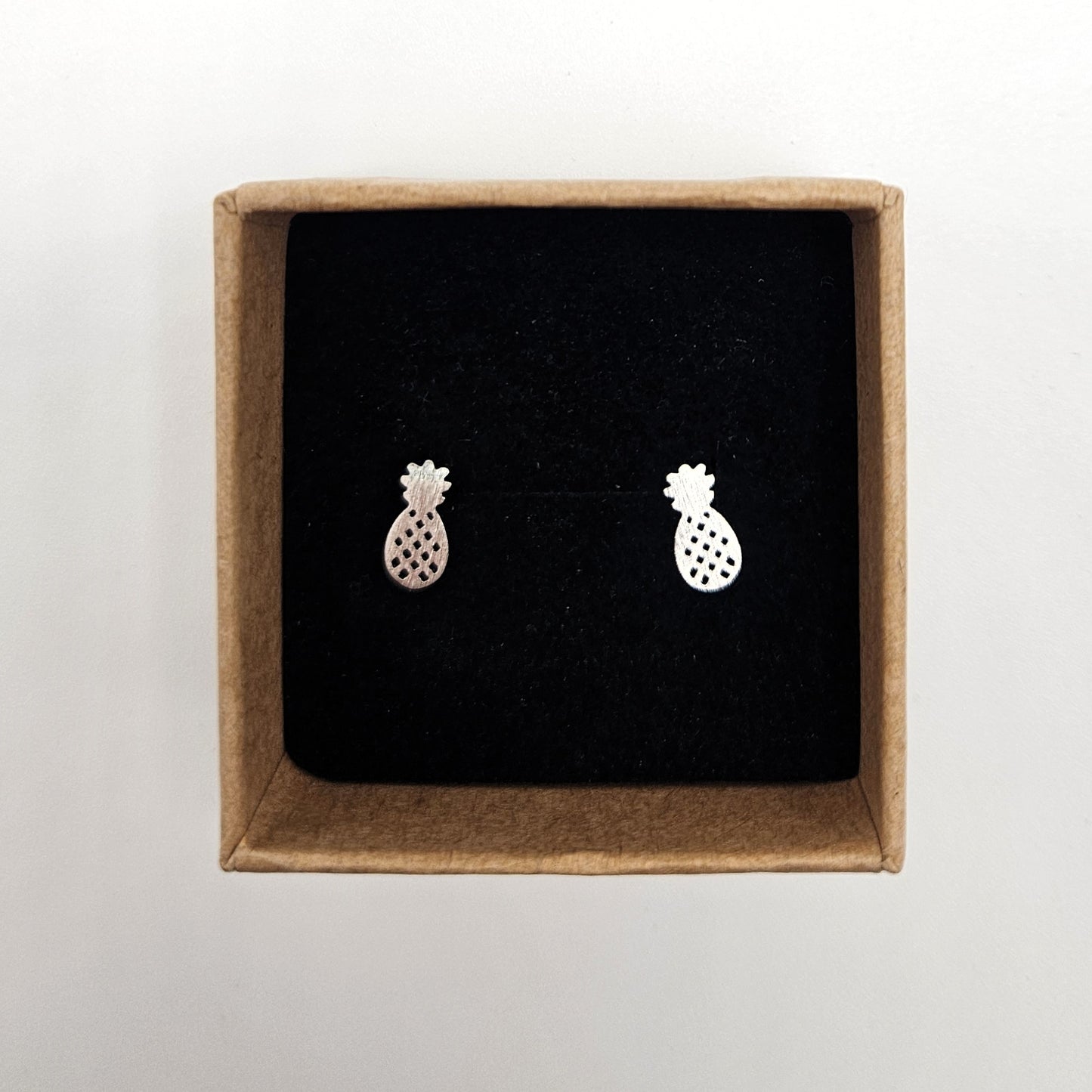 Pineapple Studs