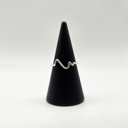 Heartbeat Ring
