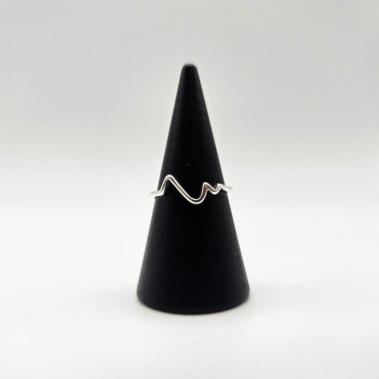Heartbeat Ring