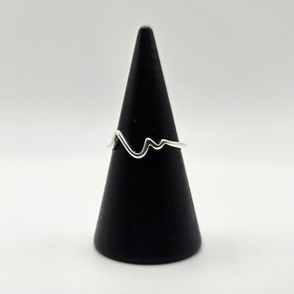 Heartbeat Ring