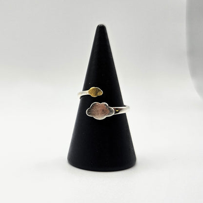 Clouds Ring