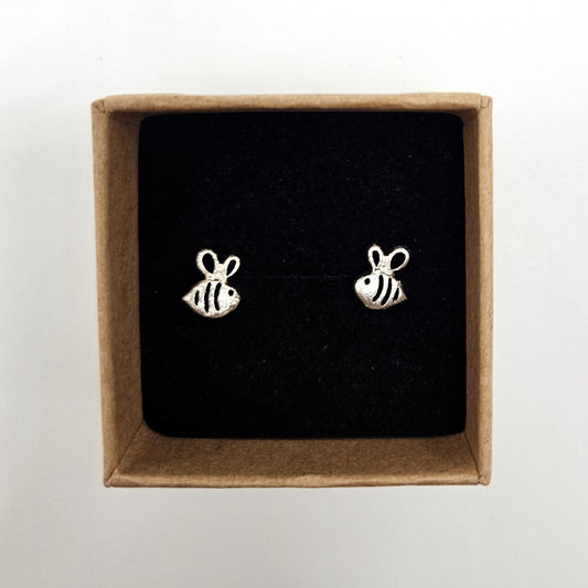 Bee Studs