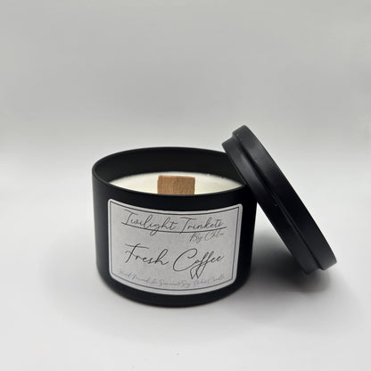 Fresh Coffee Candle - Discontinued