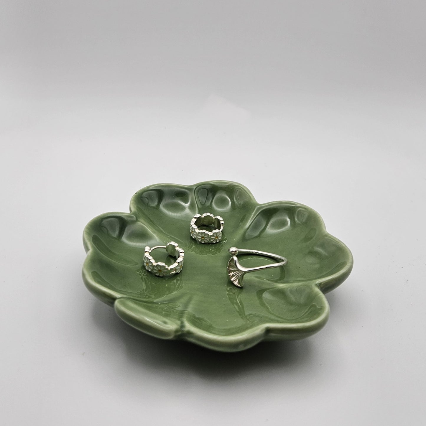 Trinket Dish - Various Shapes