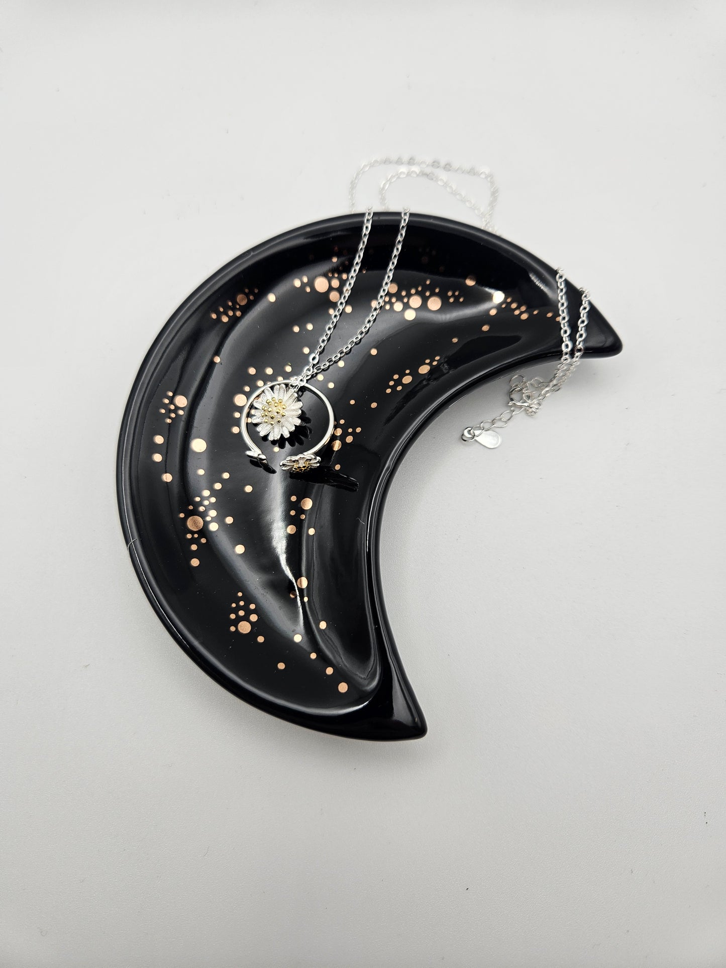 Trinket Dish - Various Shapes