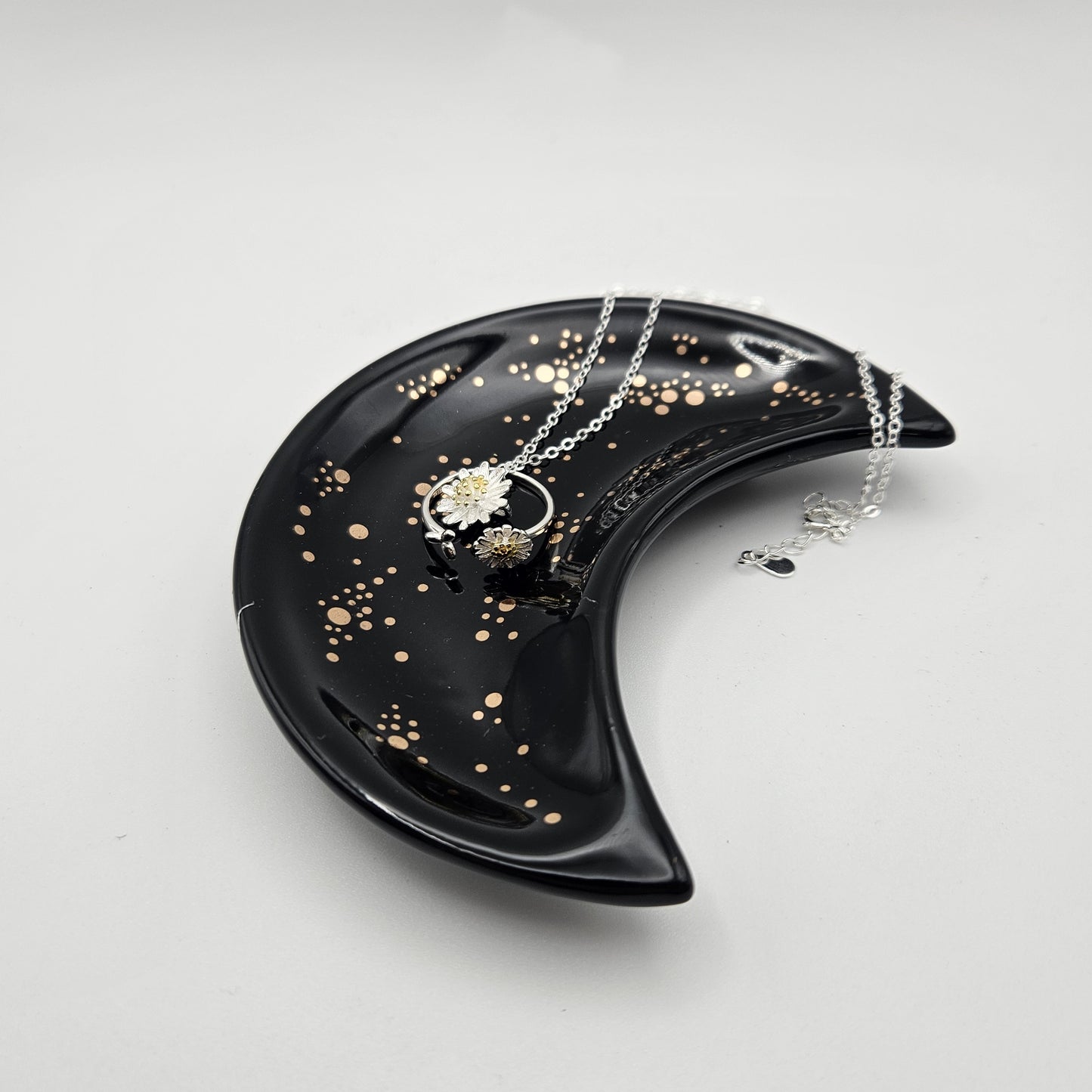 Trinket Dish - Various Shapes