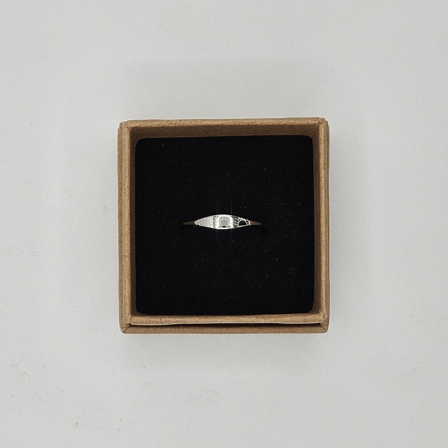 Sunrise Ring