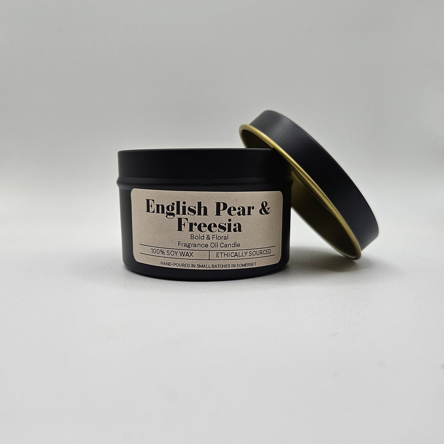 English Pear & Freesia