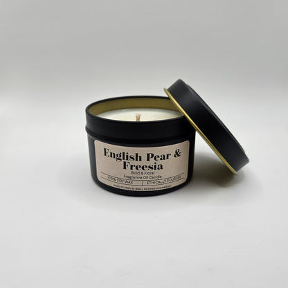 English Pear & Freesia