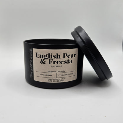 English Pear & Freesia