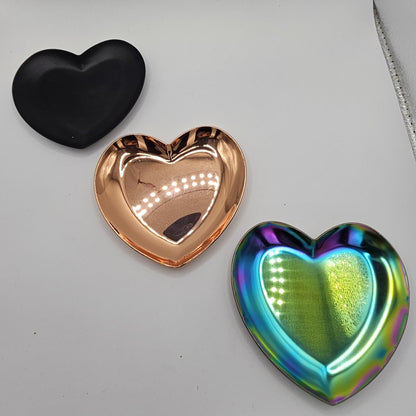 Trinket Dish - Various Shapes