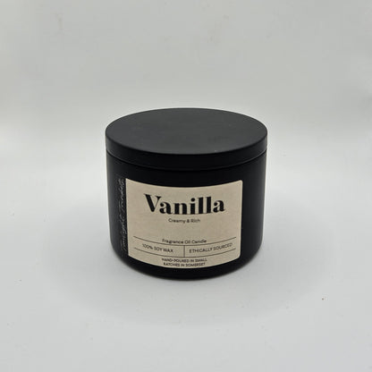 Vanilla
