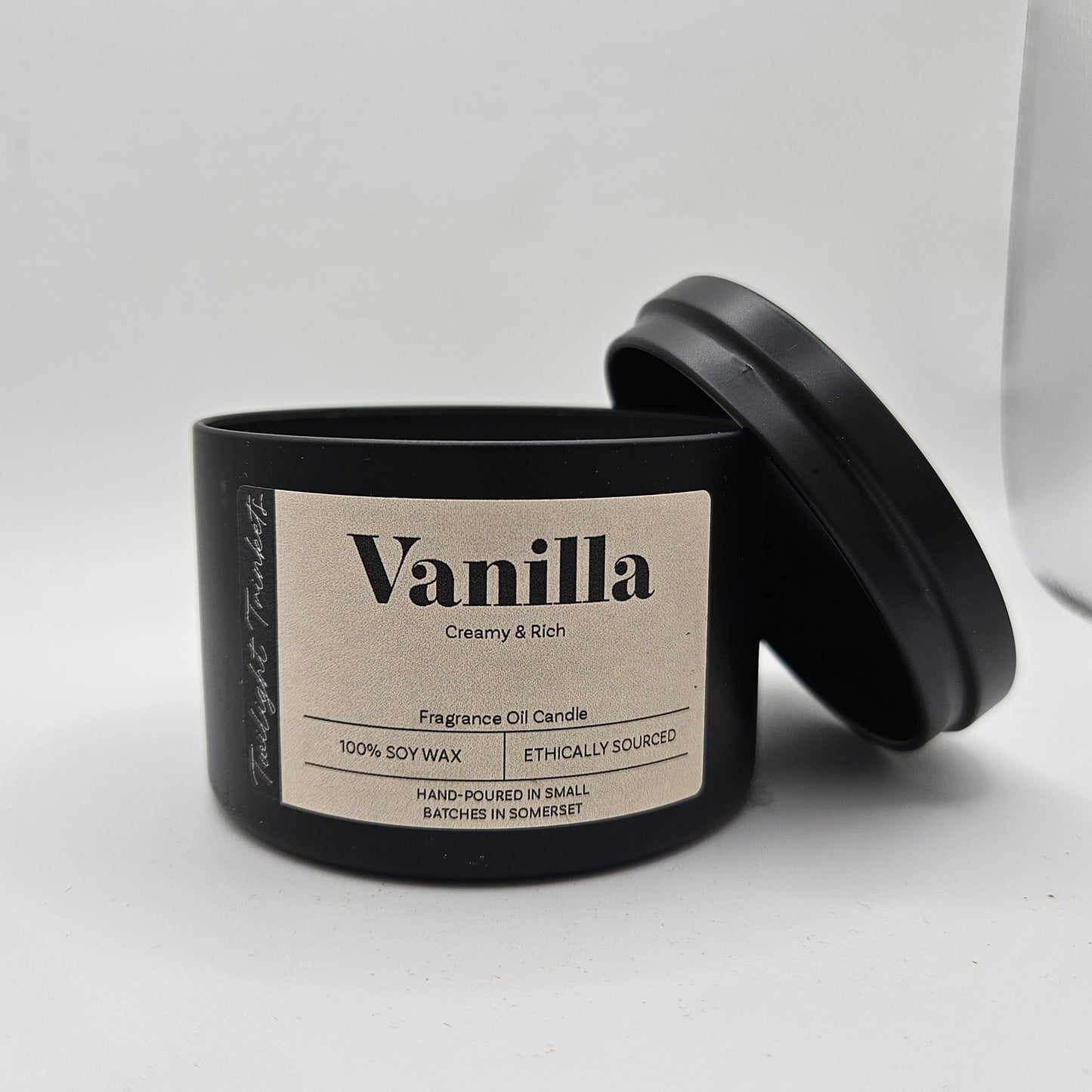 Vanilla