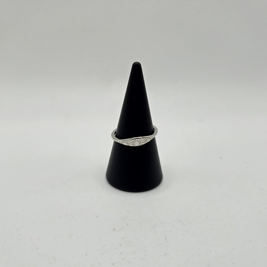 Sunrise Ring