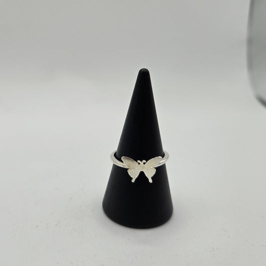 Butterfly Ring