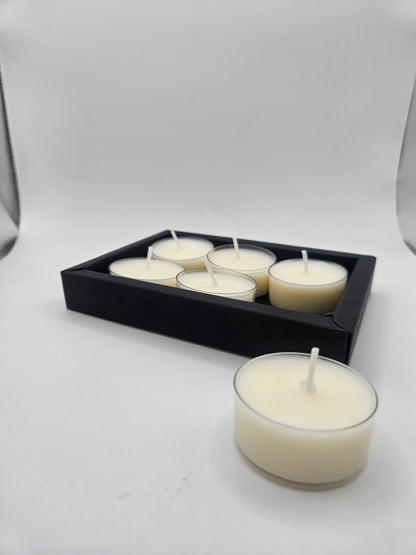 Maple & Pecan Candle (Allergen Free)