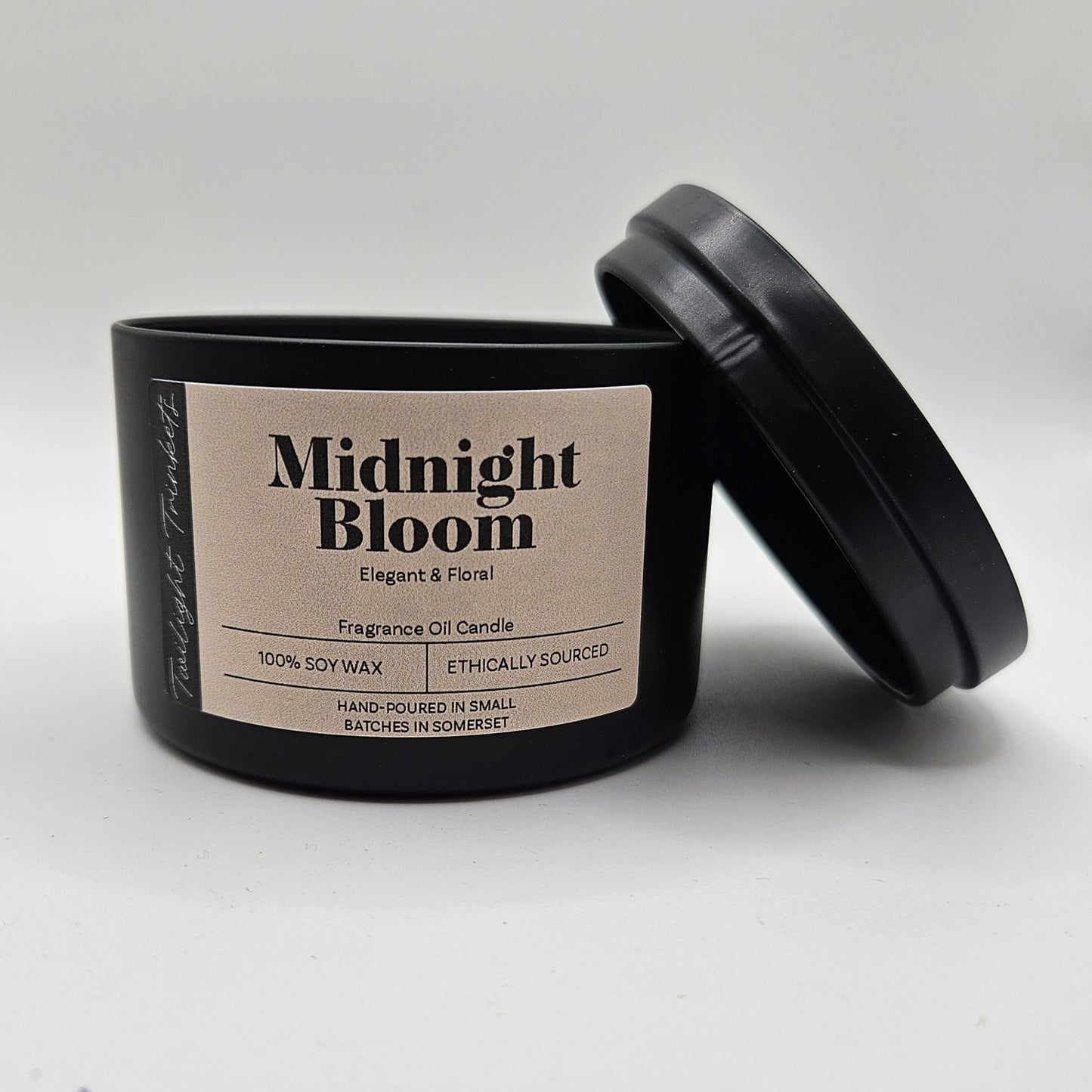 Midnight Bloom