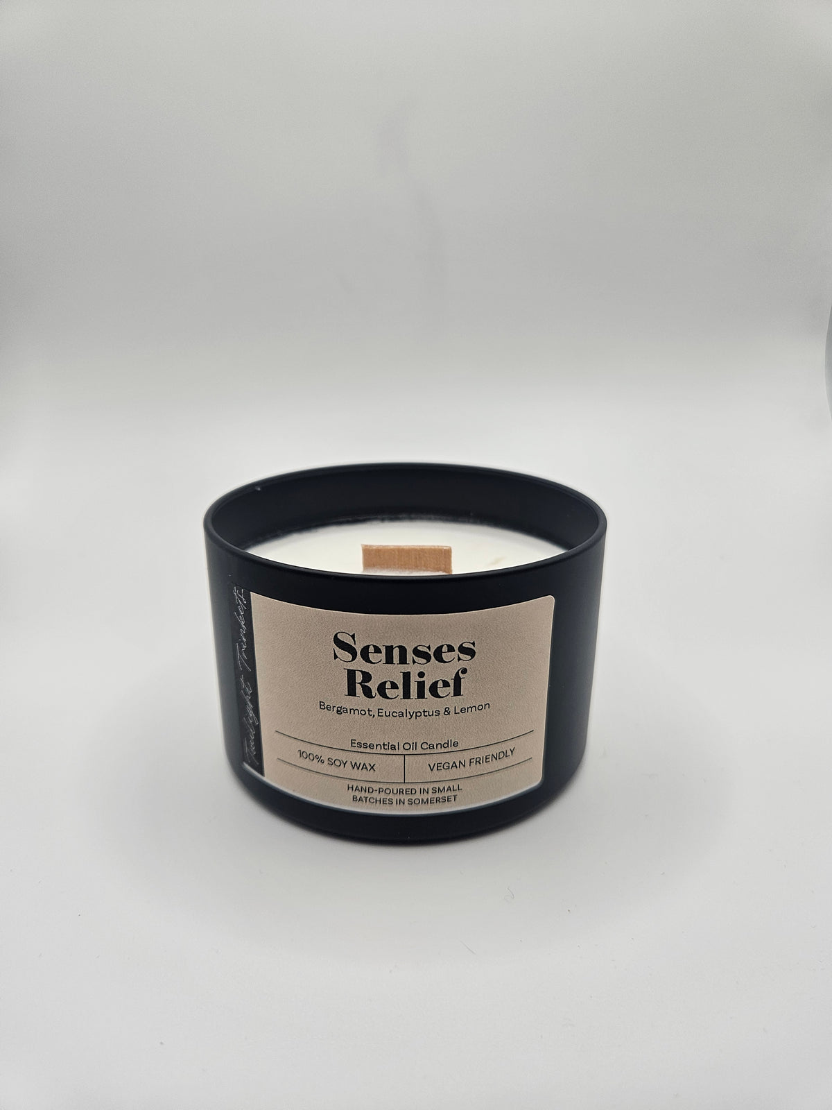 Senses Relief