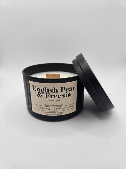 English Pear & Freesia