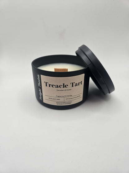 Treacle Tart Candle